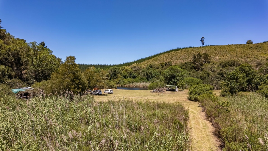 Commercial Property for Sale in Sedgefield Rural Western Cape